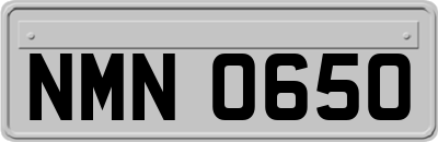 NMN0650