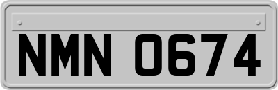 NMN0674
