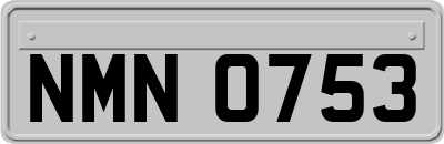 NMN0753