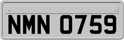 NMN0759