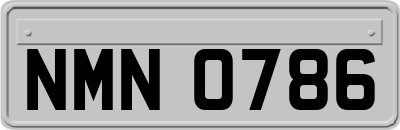 NMN0786