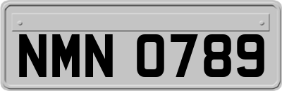NMN0789