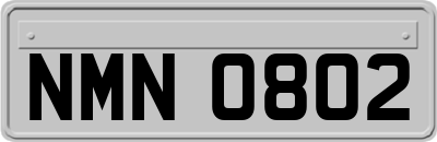 NMN0802