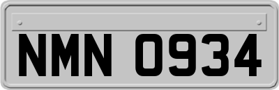 NMN0934
