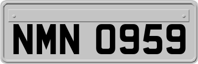 NMN0959