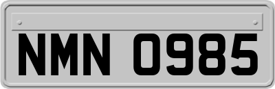 NMN0985
