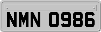 NMN0986
