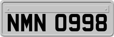 NMN0998
