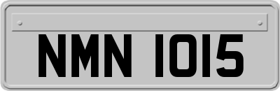 NMN1015
