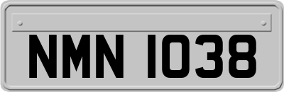 NMN1038