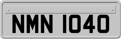 NMN1040