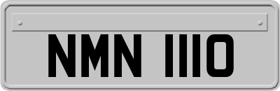 NMN1110