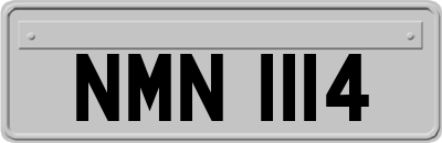 NMN1114