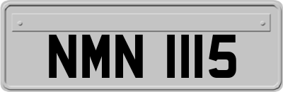 NMN1115