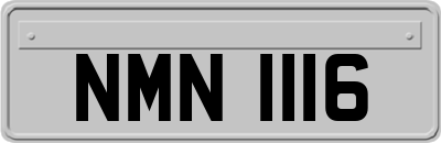 NMN1116