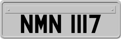 NMN1117