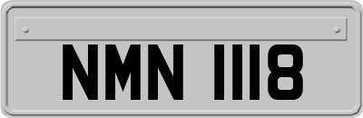 NMN1118