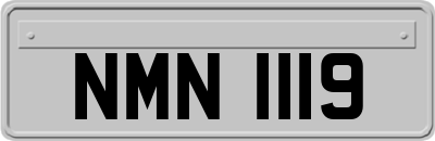 NMN1119