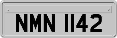 NMN1142