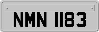 NMN1183