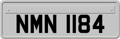 NMN1184