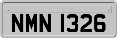 NMN1326