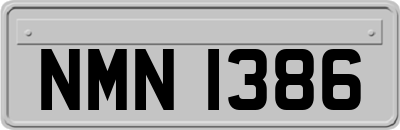 NMN1386