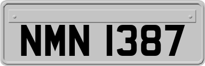 NMN1387