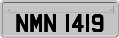 NMN1419