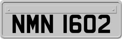 NMN1602