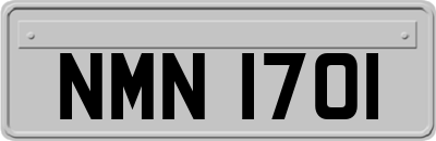NMN1701