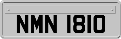 NMN1810