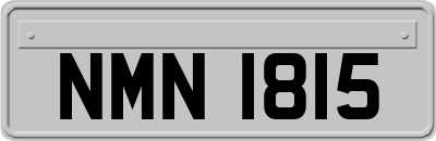 NMN1815
