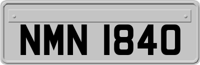 NMN1840