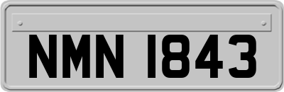 NMN1843