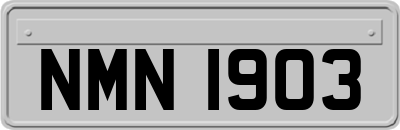 NMN1903