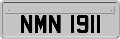 NMN1911