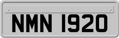 NMN1920