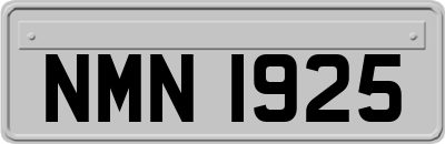 NMN1925