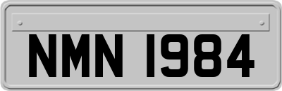 NMN1984