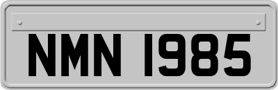 NMN1985