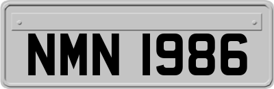 NMN1986