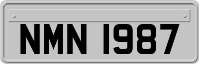 NMN1987