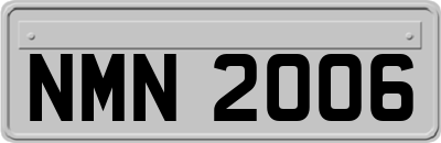 NMN2006