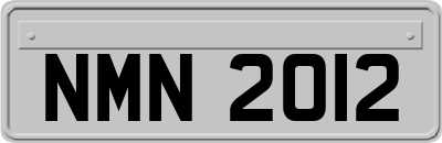 NMN2012