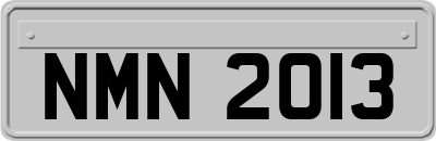 NMN2013