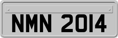 NMN2014