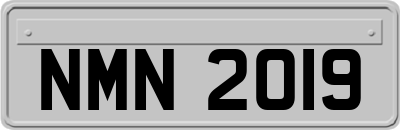 NMN2019