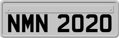 NMN2020