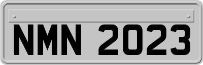 NMN2023